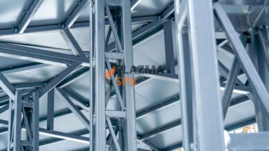 Photo of Сварка металлических конструкций