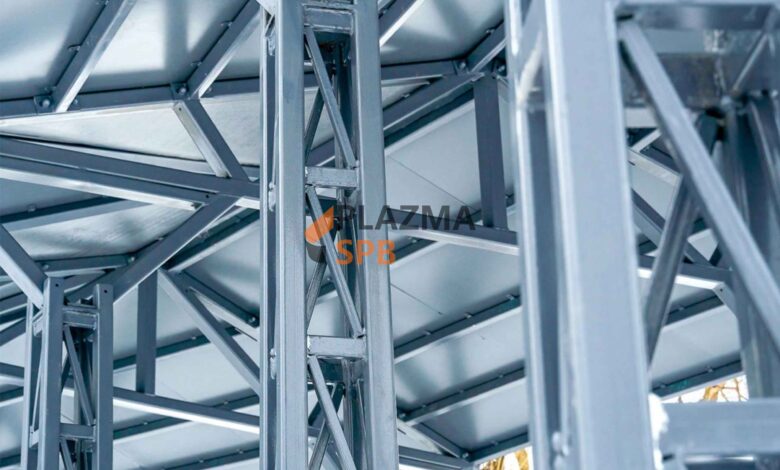 Photo of Сварка металлических конструкций