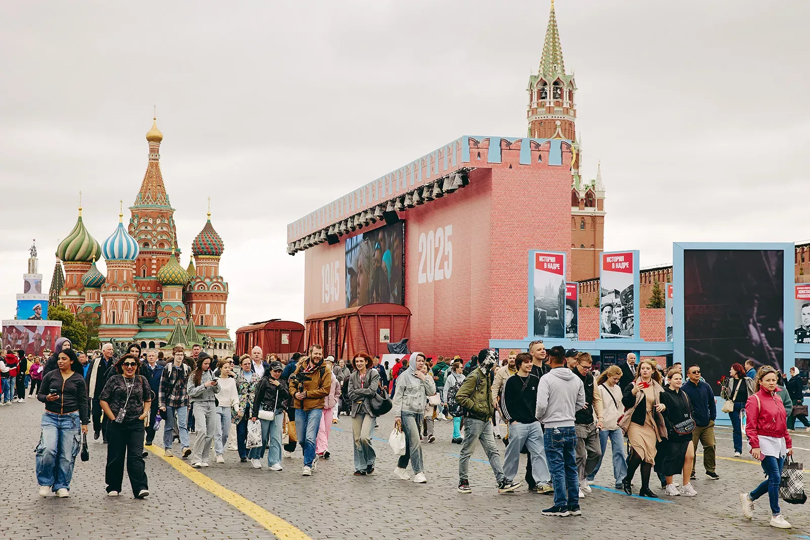 Фото 50 — Амфитеатр под открытым небом