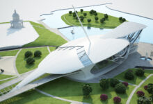 Photo of Реконструкция старого здания в музей