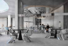 Photo of Арт-галерея с уникальной архитектурой