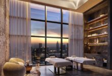 Photo of Строительство высоких небоскребов