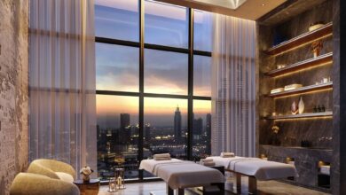 Photo of Строительство высоких небоскребов