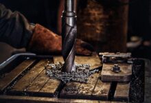 Photo of Сверление металлических деталей