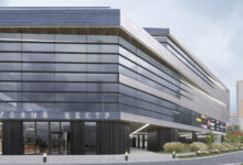 Photo of Просторные торговые центры в городе