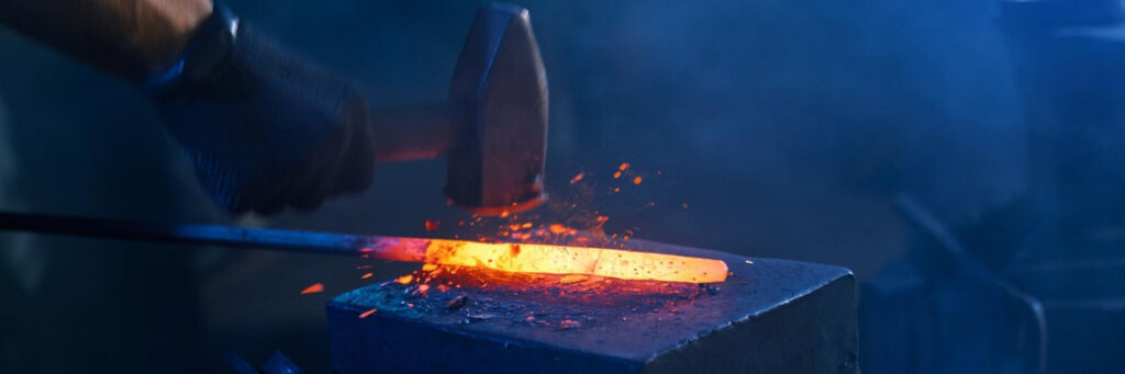 Фото 63 — Ковка металлических колес