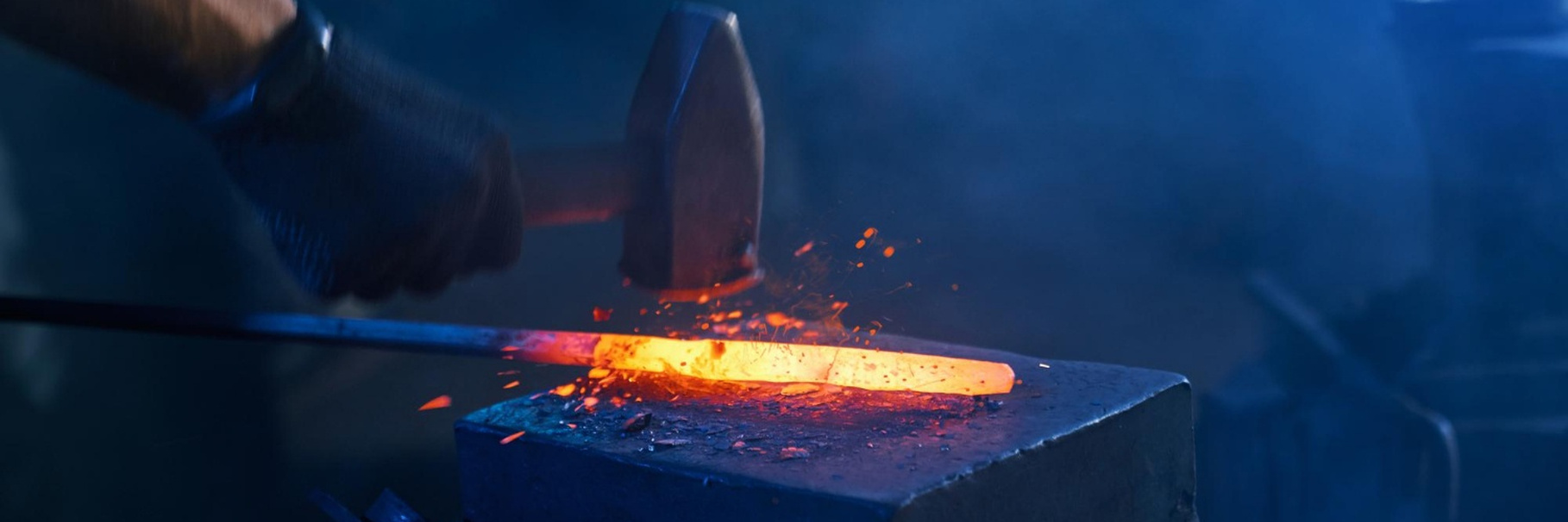 Фото 63 — Ковка металлических колес