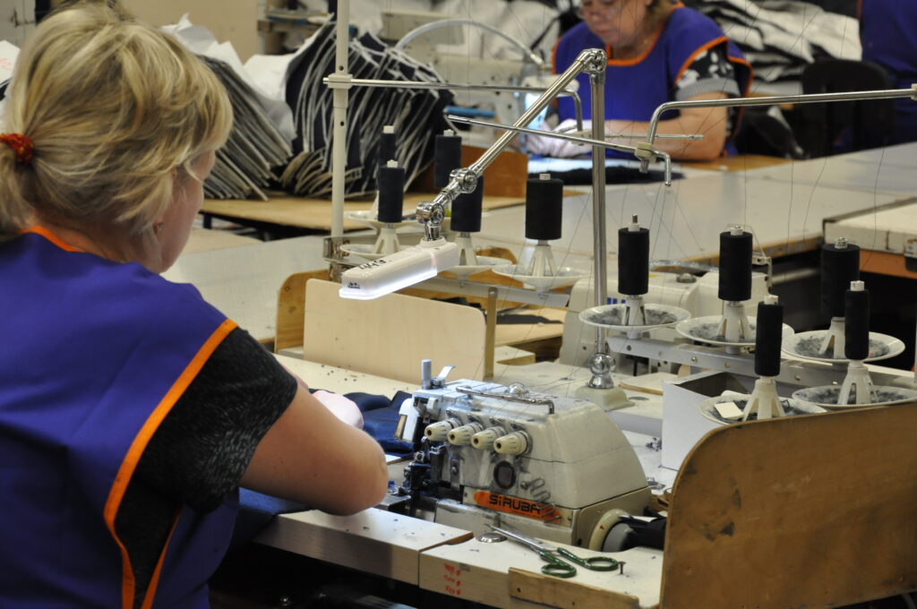 Фото 41 — Производство железных крепежей