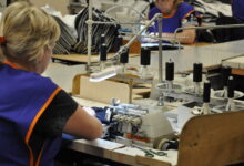 Photo of Производство железных крепежей