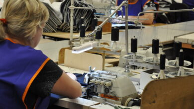 Photo of Производство железных крепежей