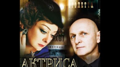 Photo of Современный театр с уникальной акустикой