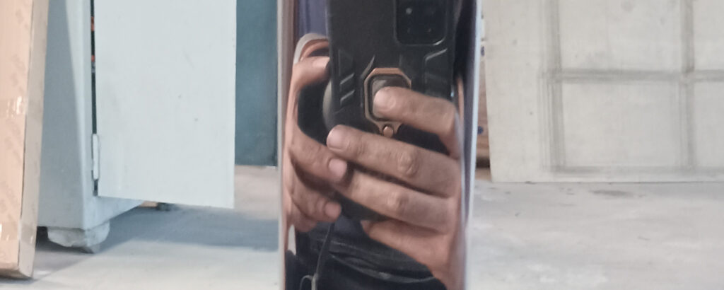 Фото 45 — Полировка металлических изделий