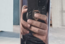 Photo of Полировка металлических изделий