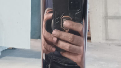 Photo of Полировка металлических изделий