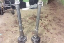 Photo of Чугунные литые изделия