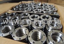 Photo of Изготовление металлических деталей