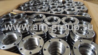 Photo of Изготовление металлических деталей