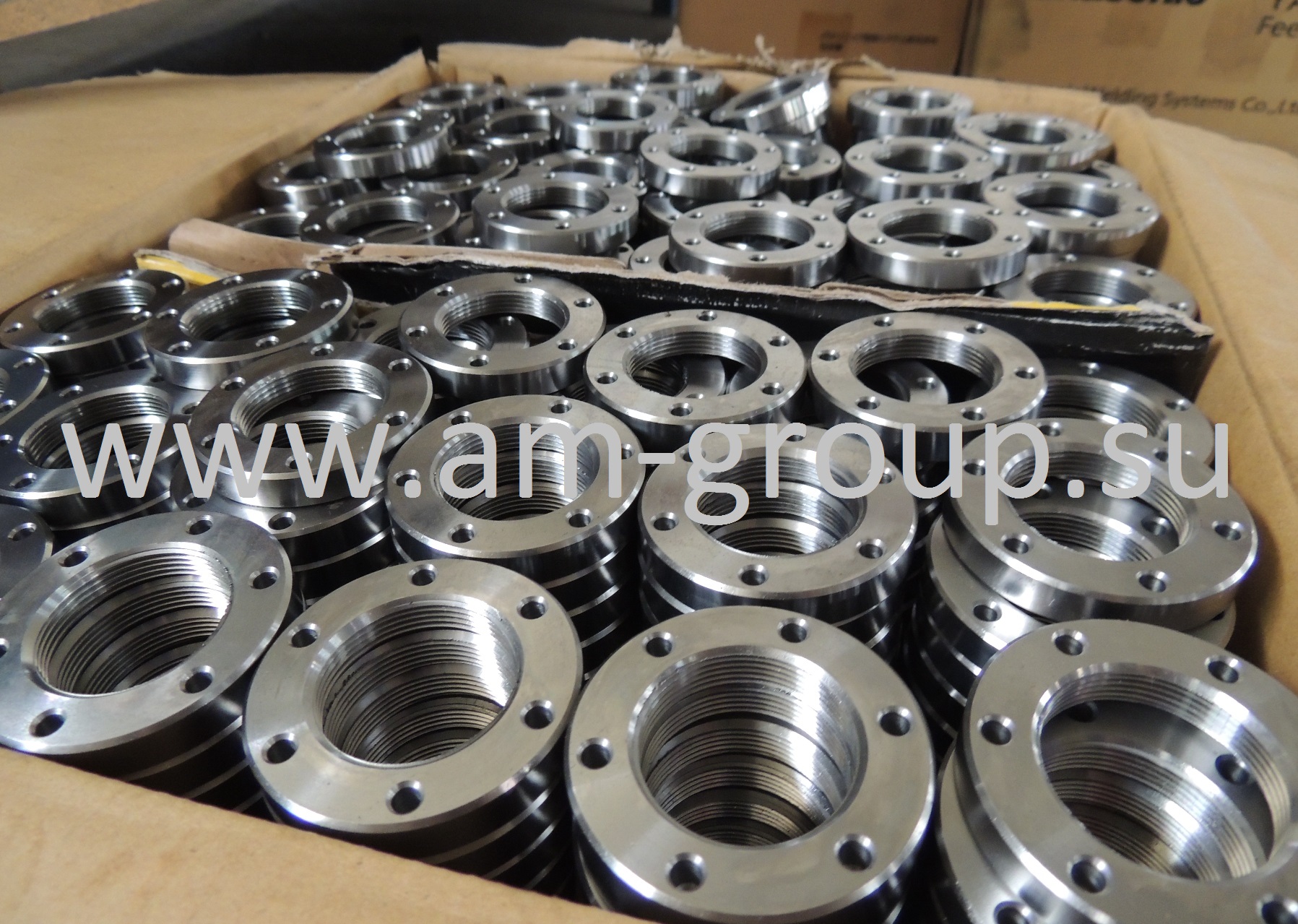 Фото 43 — Изготовление металлических деталей