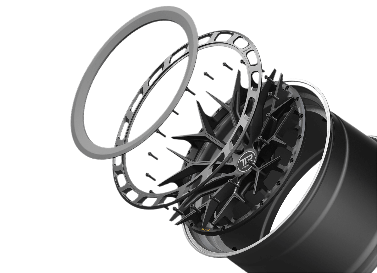 Фото 24 — Производство кованых изделий