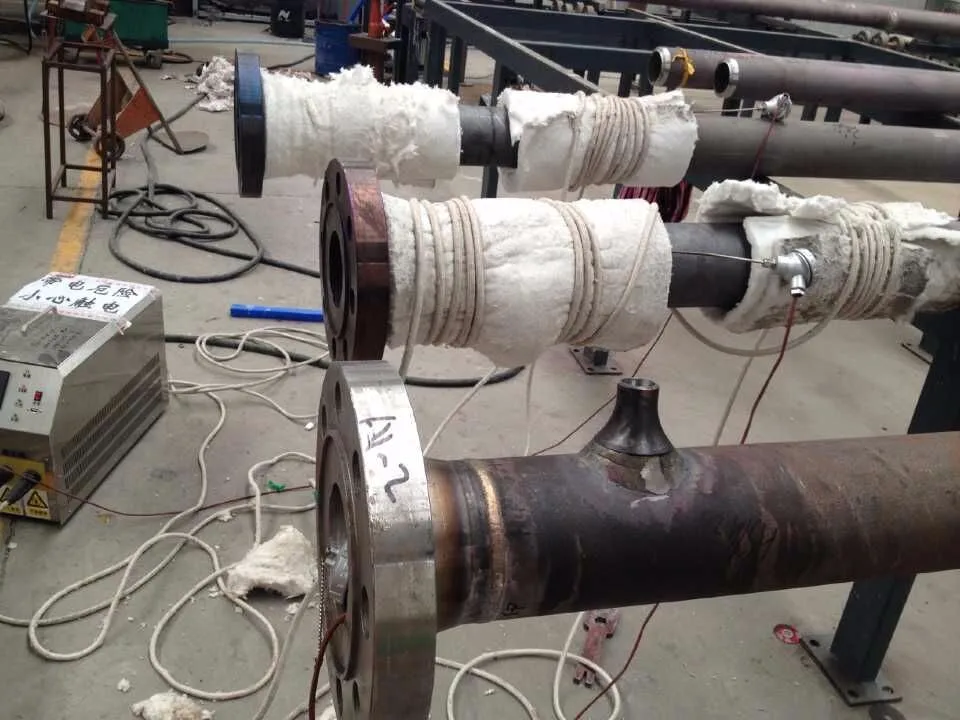 Фото 74 — Термообработка стали