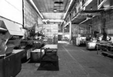 Photo of Гибка металлических листов