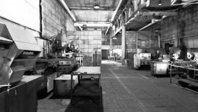 Photo of Гибка металлических листов