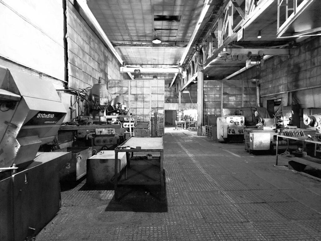 Фото 10 — Гибка металлических листов