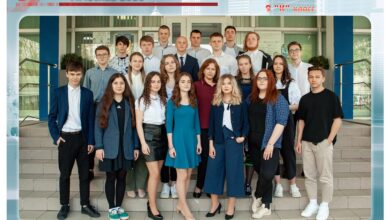 Photo of Модернизированная школа с технологиями