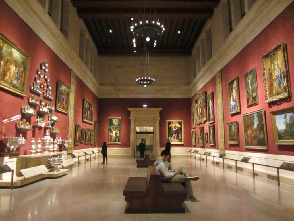 Фото 66 — Интересный футуристический музей