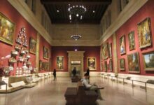 Photo of Интересный футуристический музей