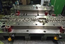 Photo of Штамповка металлических деталей