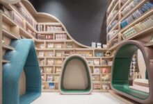 Photo of Строительство библиотеки с куполом