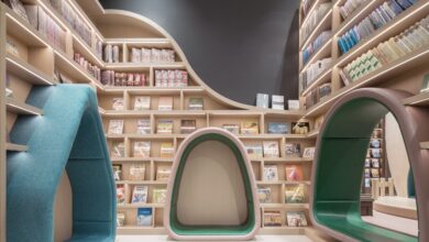 Photo of Строительство библиотеки с куполом