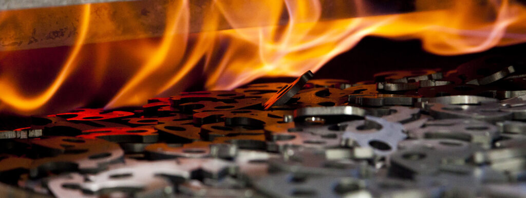 Фото 20 — Термическая обработка металла