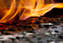 Photo of Термическая обработка металла