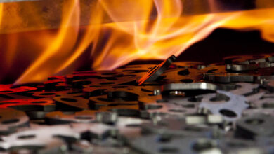 Photo of Термическая обработка металла