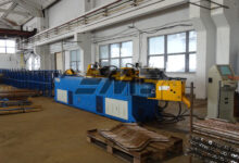 Photo of Гибка металлических труб