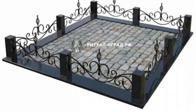 Photo of Производство кованых оград.