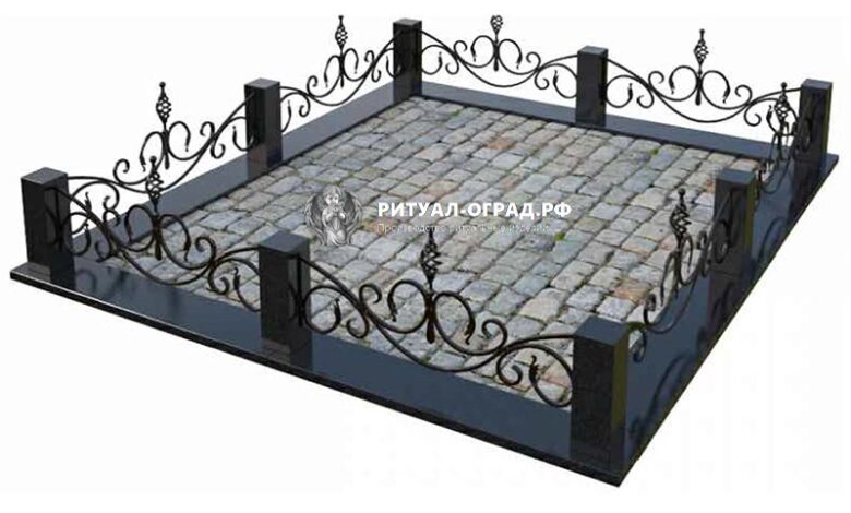 Photo of Производство кованых оград.