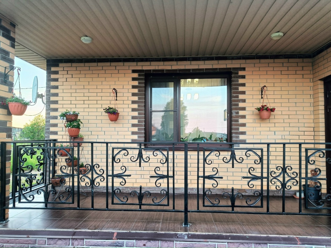 Фото 11 — Ковка металлических крючков