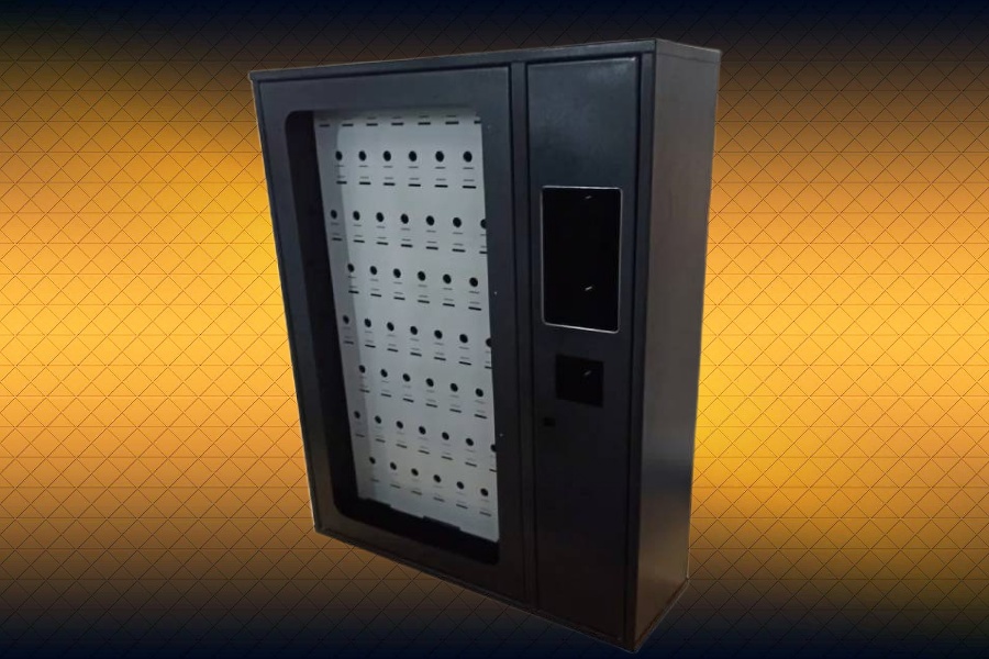 Фото 51 — Производство металлических корпусов