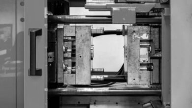 Photo of Литье металла под давлением