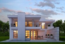 Photo of Дом с террасой на крыше