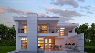 Photo of Дом с террасой на крыше