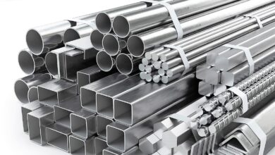 Photo of Прокат металлических профилей