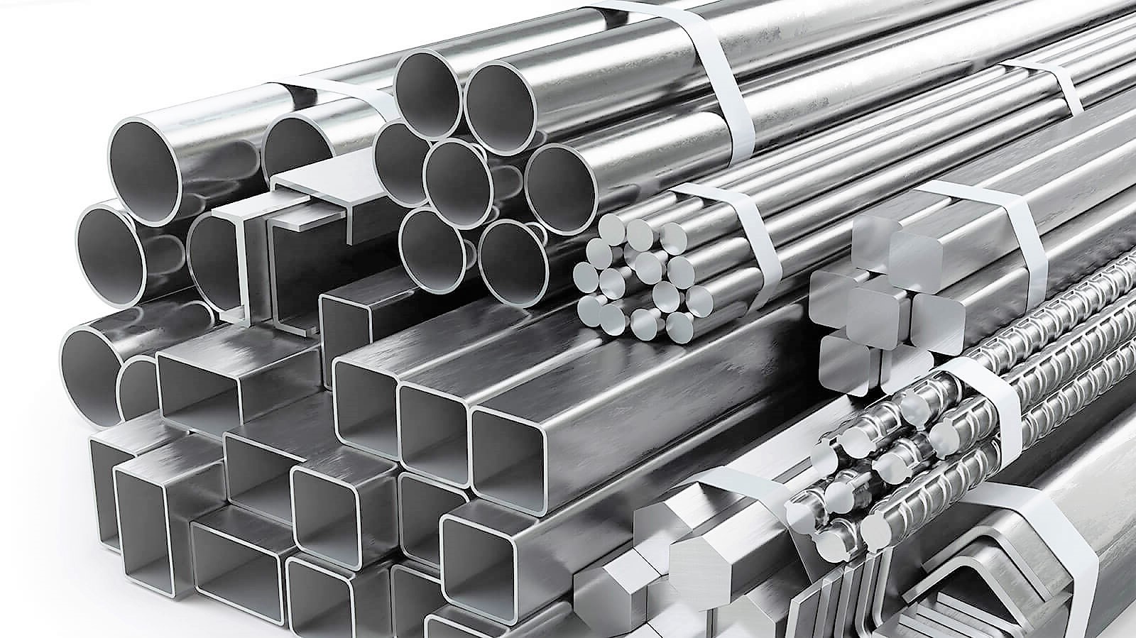 Фото 64 — Прокат металлических профилей