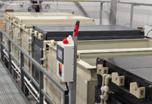 Photo of Гальваническая обработка металла