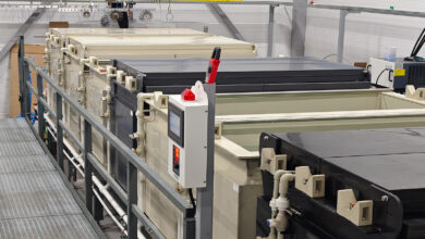 Photo of Гальваническая обработка металла