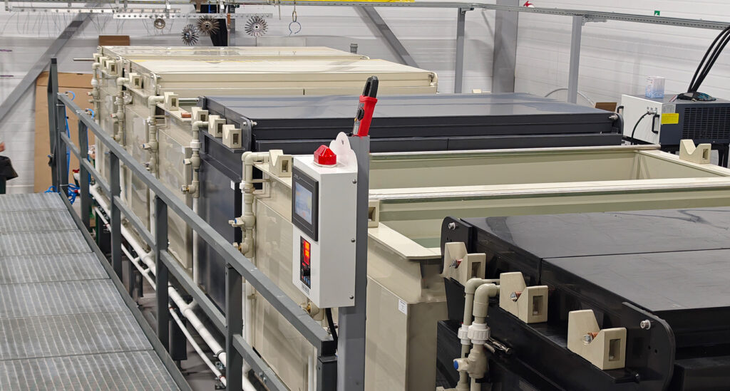 Фото 4 — Гальваническая обработка цветных металлов