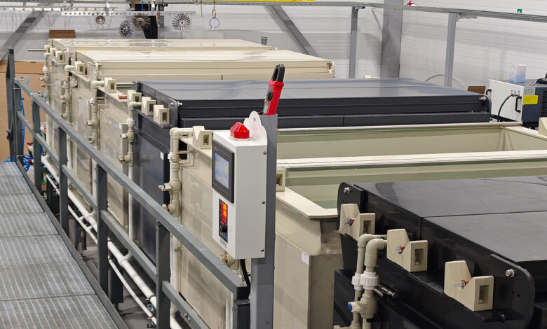 Photo of Гальваническая обработка цветных металлов